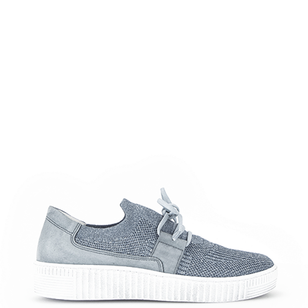 Gabor 3.335.46_6 sneaker in blue
