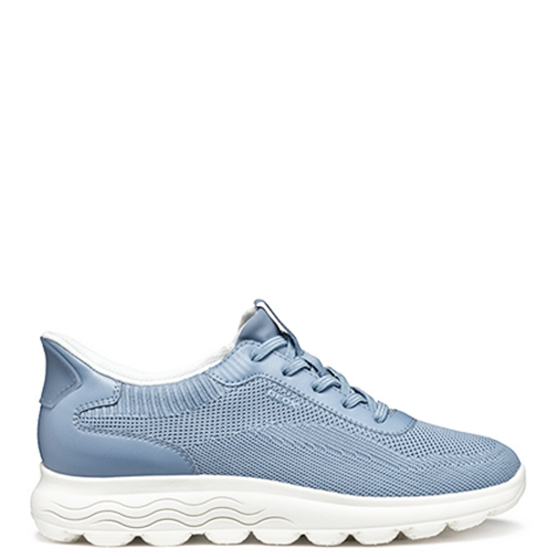 GEOX SPHERICA PLUS sneaker in blue