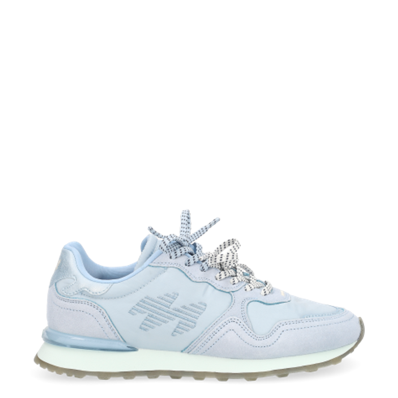 MRP SUNSET LOW V.2 sneaker in blue