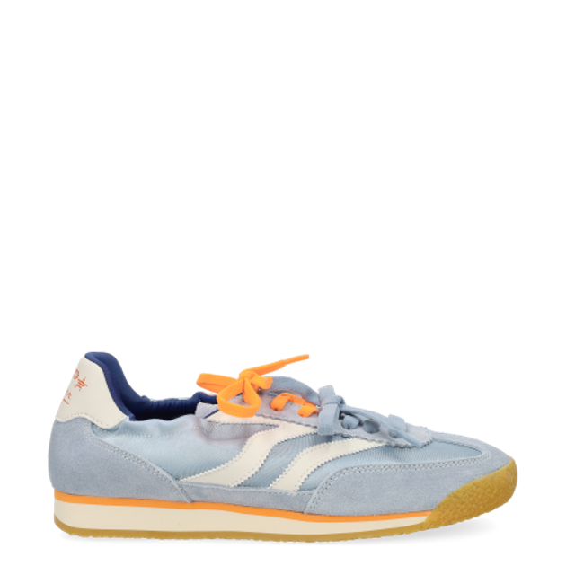 MRP PURE V.11 Sneaker in blau