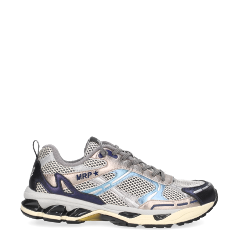 MRP MRP01 V.51 Sneaker in metallic