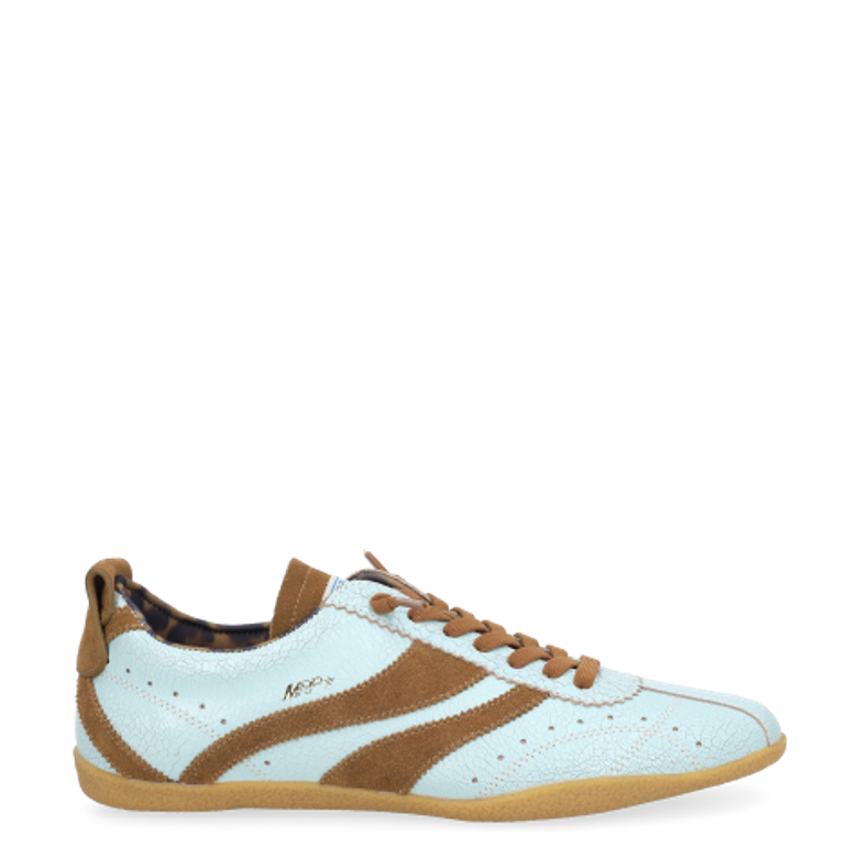 MRP RUNAWAY V.9 Sneaker in blau