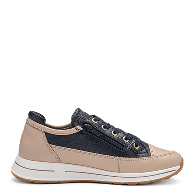 Ara 24842-09 OSAKA 2.0 sneaker in blue