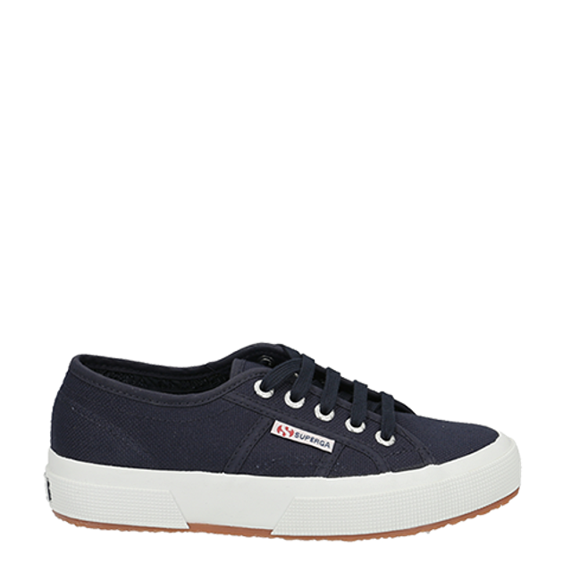 Superga 2750 COTU CLASSIC SF43 sneaker in blue