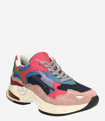 Premiata buy at Schuhe Lüke Online-Shop