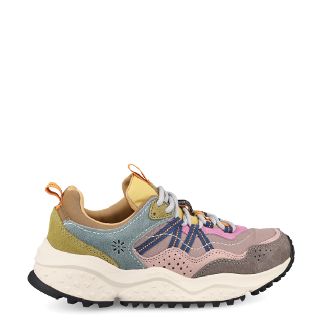 Flower Mountain 4D53-001-2020101-70 SANCHIA UNI Sneaker in bunt
