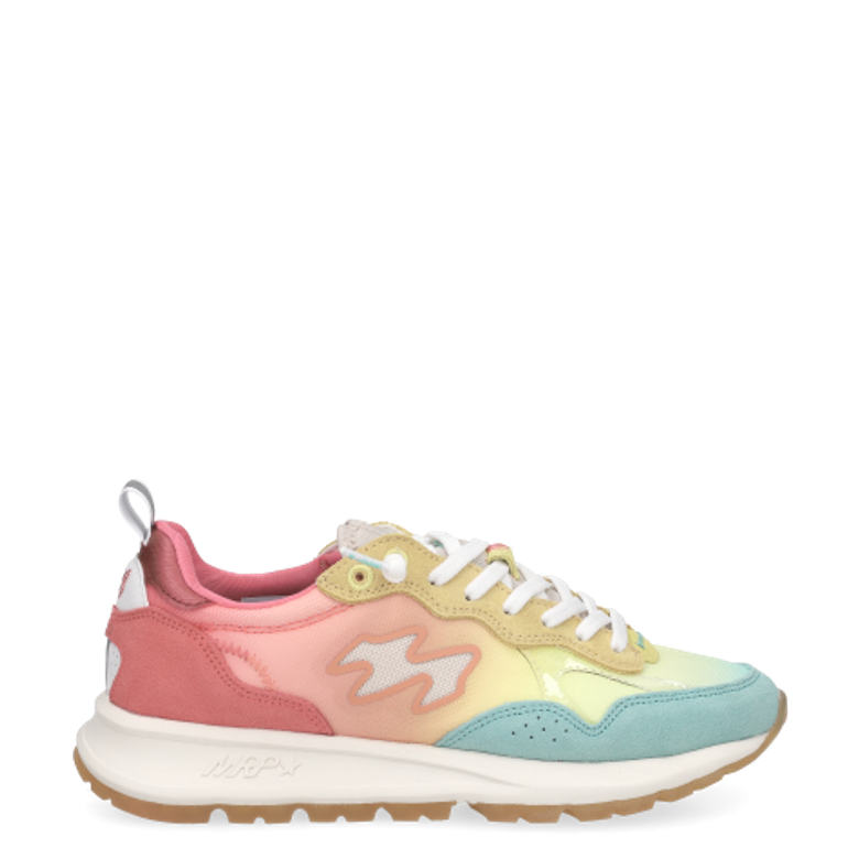 MRP MRP78 V.3 sneaker in colorful