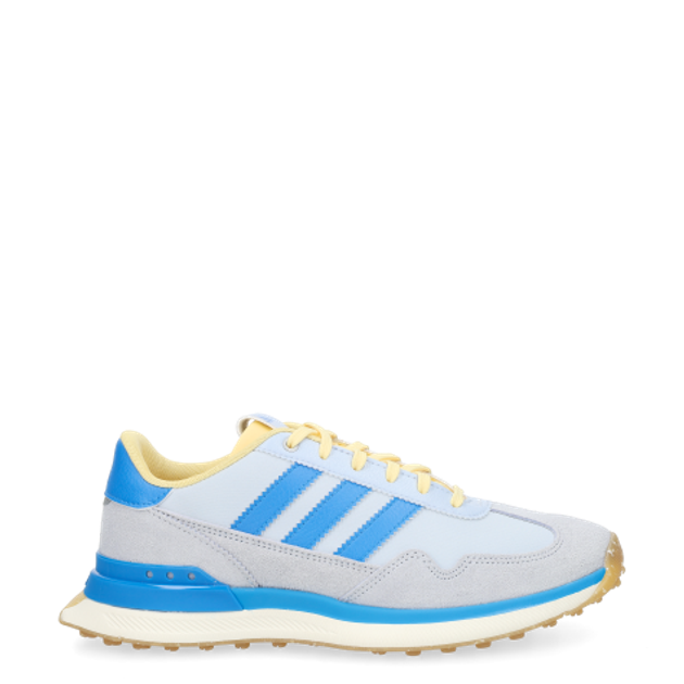 ADIDAS Golf JR1882 W S2G 26 TEX golf shoes in blue