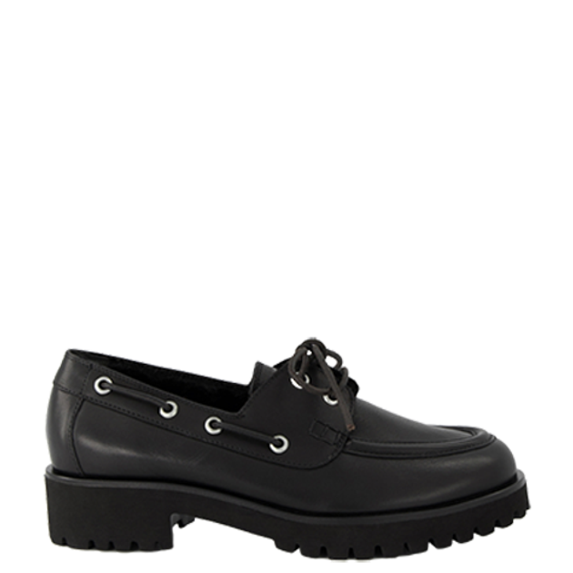 Paul Green 1186-026 Warmfutter in schwarz