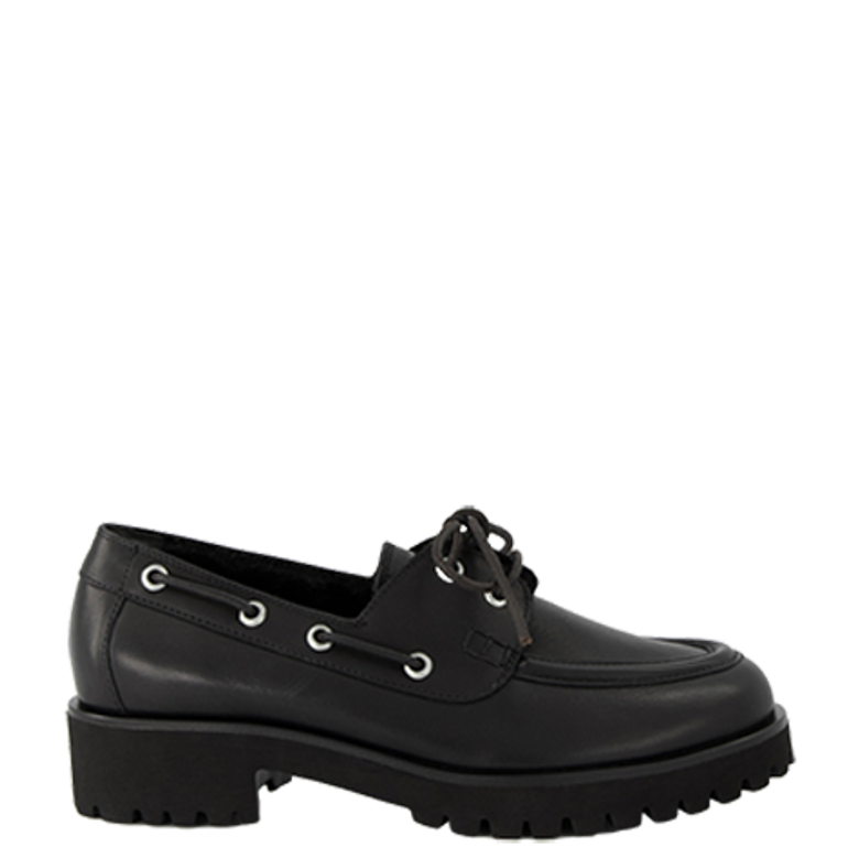 Paul Green 1186-026 Warm Lining in Black