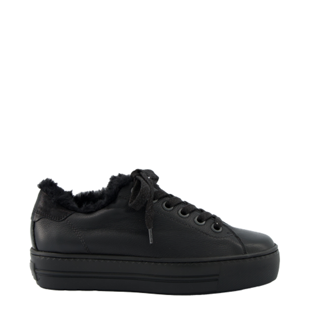 Paul Green 5171-048 warm lining in black