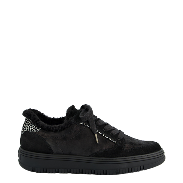 Paul Green 5369-068 warm lining in black