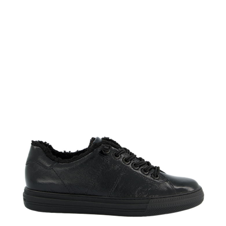 Paul Green 5445-008 warm lining in black