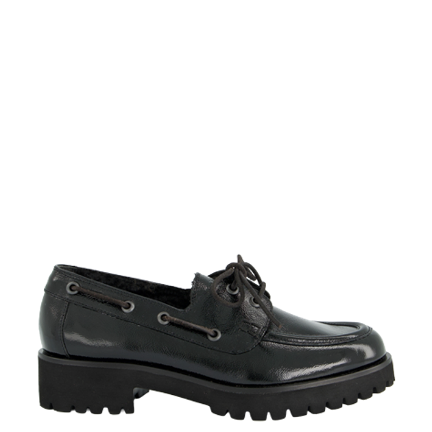 Paul Green 1186-018 warm lining in black