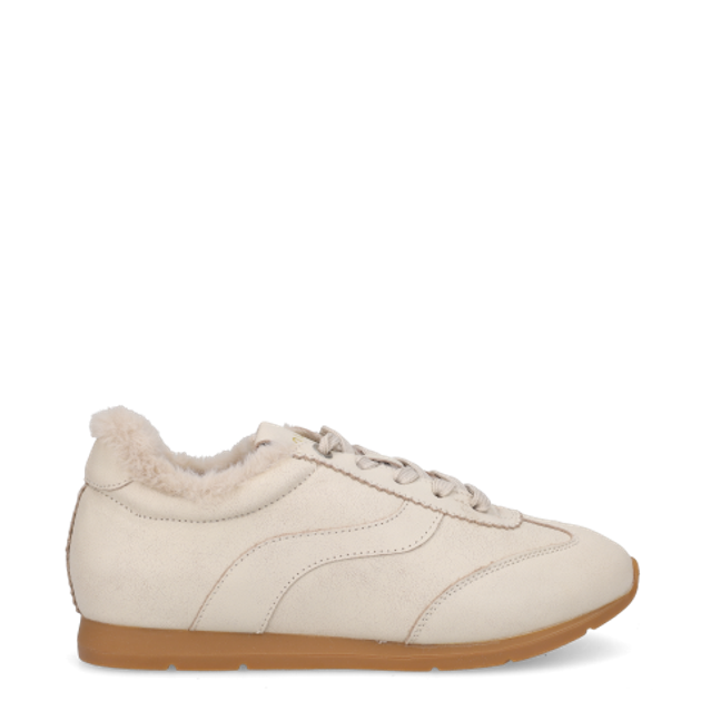 Unisa DAPSE_AF IVORY warm lining in white