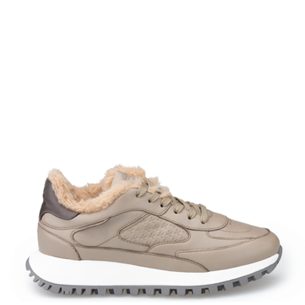 Lloyd 25-206-11 STELLA warm lining in gray