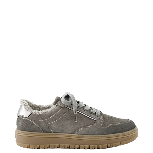 Paul Green 5369-070 Warmfutter in grau