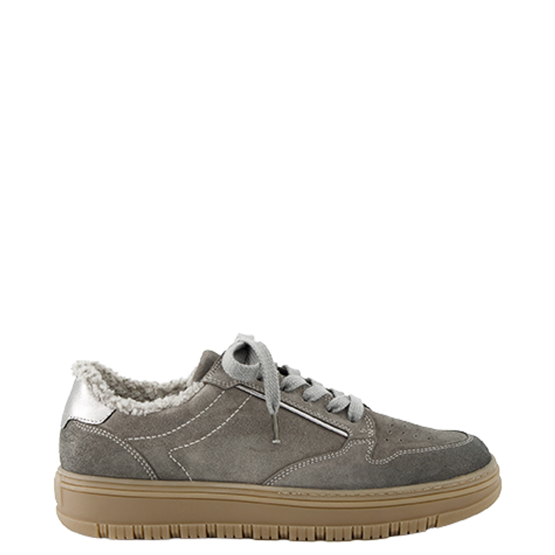 Paul Green 5369-070 Warmfutter in grau