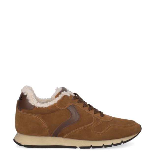 Voile Blanche 001.2017086.22.4D71JULIA FUR warm lining in brown