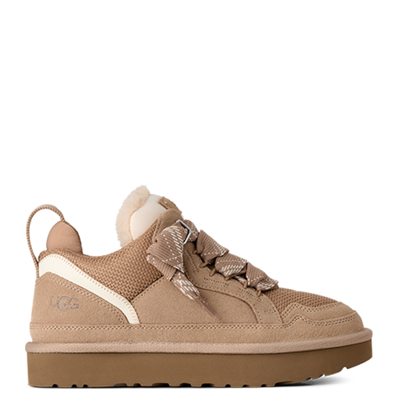 UGG 1144032-SAN LOWMEL Warmfutter in braun