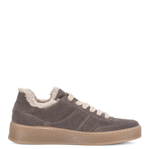Gabor 6018.02.004 Warmfutter in braun