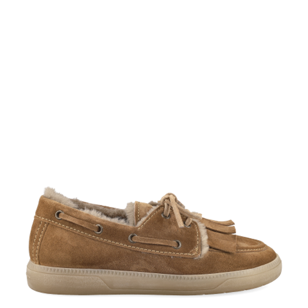 Kennel & Schmenger 212117.0121.2160 POP Warm Food in Brown