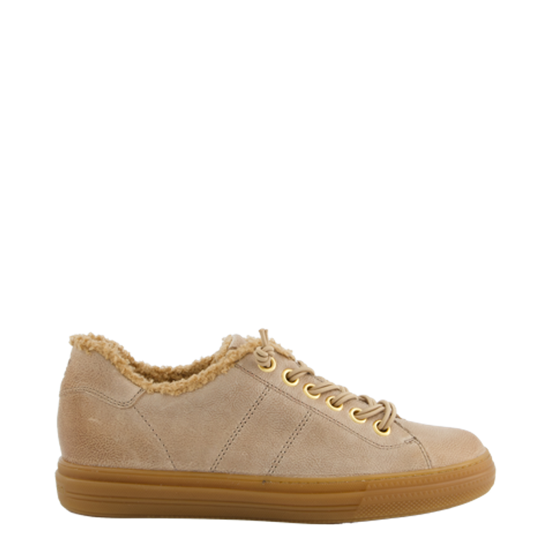Paul Green 5445-028 warm lining in beige