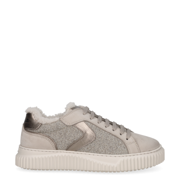 Voile Blanche 001.2017113.20.3B62 LIPARI FUR warm lining in beige