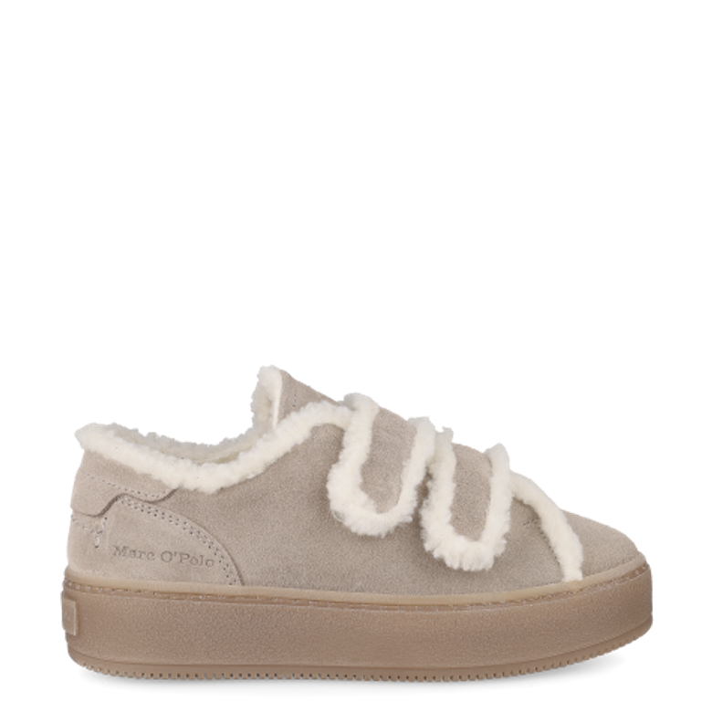 Marc O’ Polo EDITH 1 Warmfutter in beige