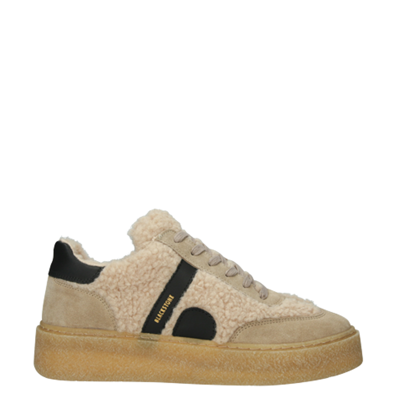 Blackstone EL423 MOUTON Warmfutter in beige