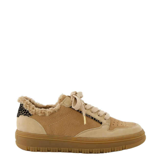 Paul Green 5369-058 warm lining in beige