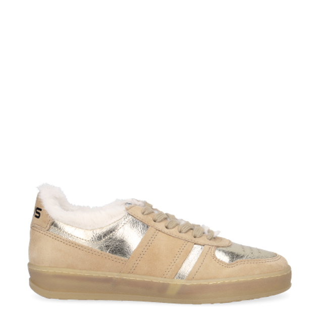 MJUS T94150 0003 AVENA warm lining in beige