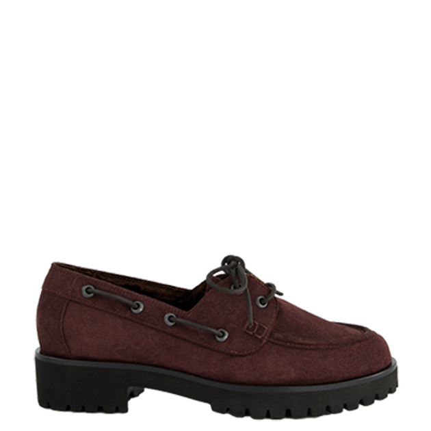 Paul Green 1186-025 Warmfutter in rot