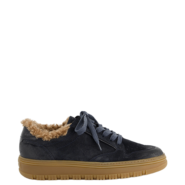 Paul Green 5369-073 Warmfutter in blau