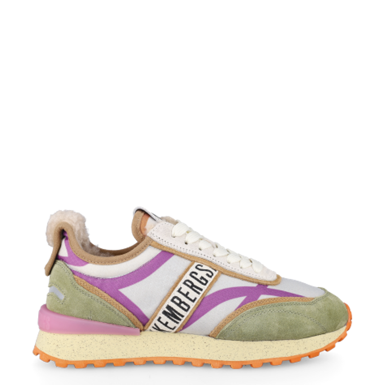 Bikkembergs IGNITE Warmfutter in bunt