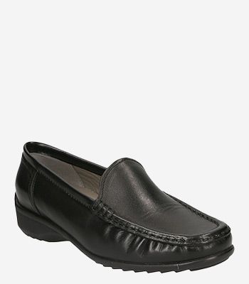 ara shoes loafers