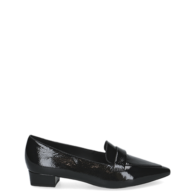 Peter Kaiser 72243 017 Slipper & Mokassin in schwarz