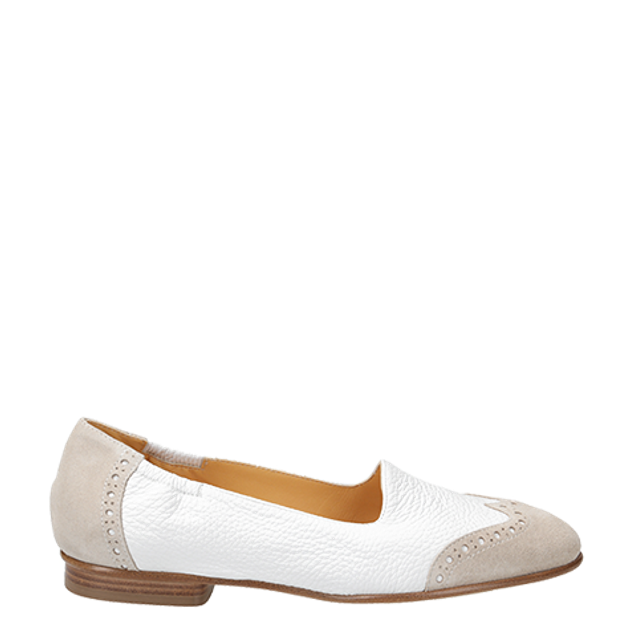Truman's 9450 127 BIANCO Slipper