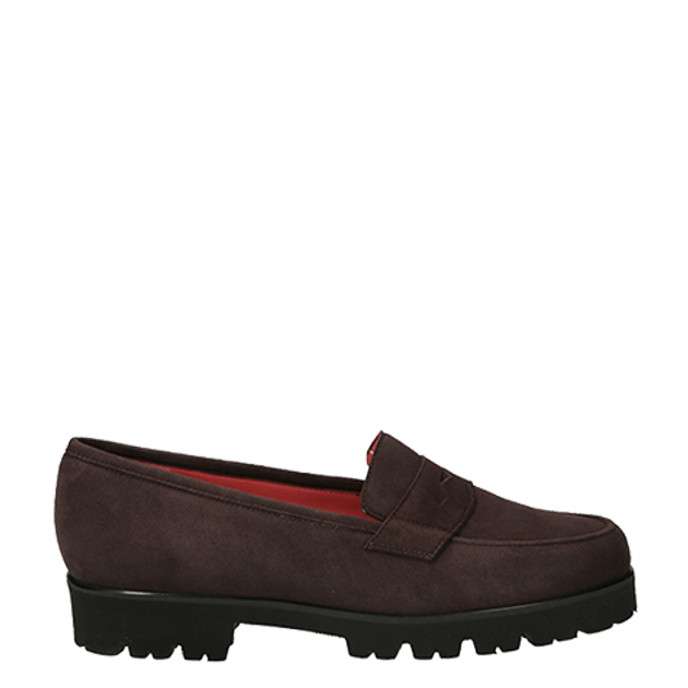 Gritti N301 Marta slip-on shoe