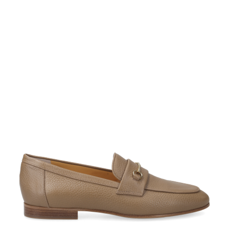 Truman's 9904 145 CAFFELATE slip-on shoes