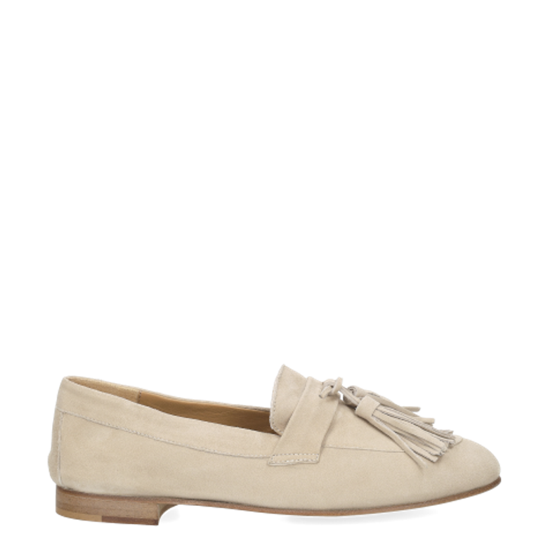 Lüke shoes 225 DESERT slip-on shoe