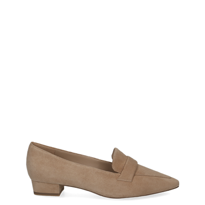 Peter Kaiser 72243 365 Slipper & Mokassin in beige