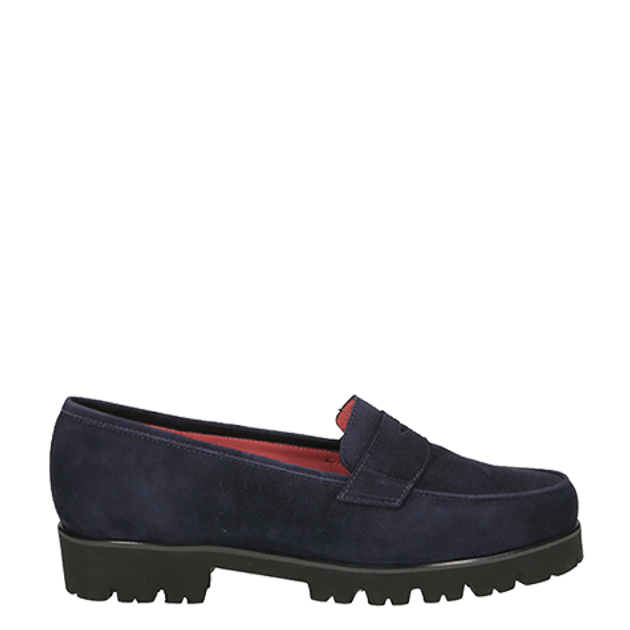 Gritti N301 Marta slip-on shoe