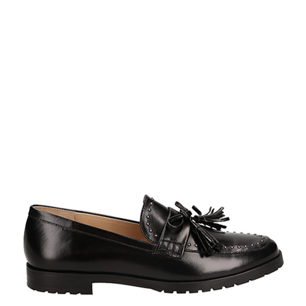 Perlato 11250 slip-on shoe