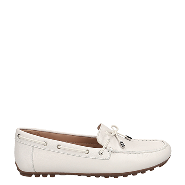 GEOX LEELYAN slip-on shoe