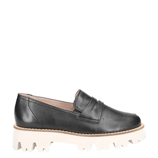 Paul Green 2991-013 slip-on shoe