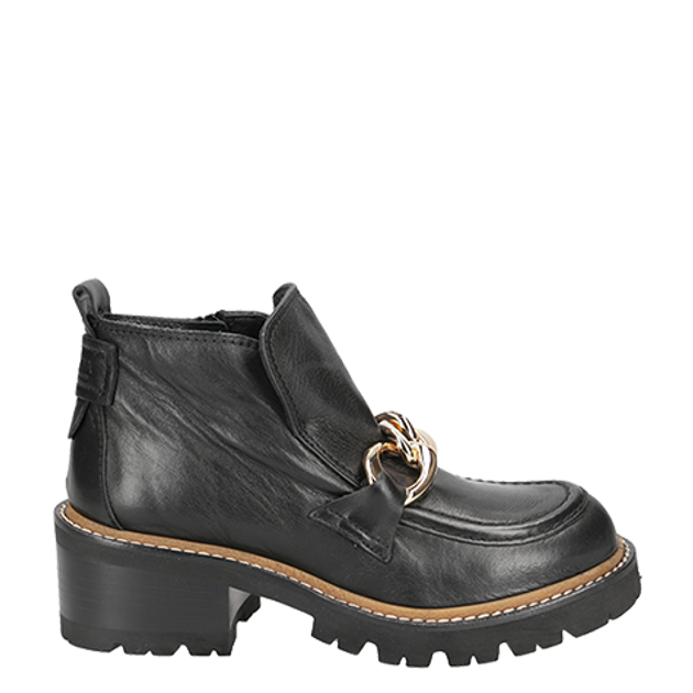 Donna Carolina 46.254.128-001 slip-on shoe