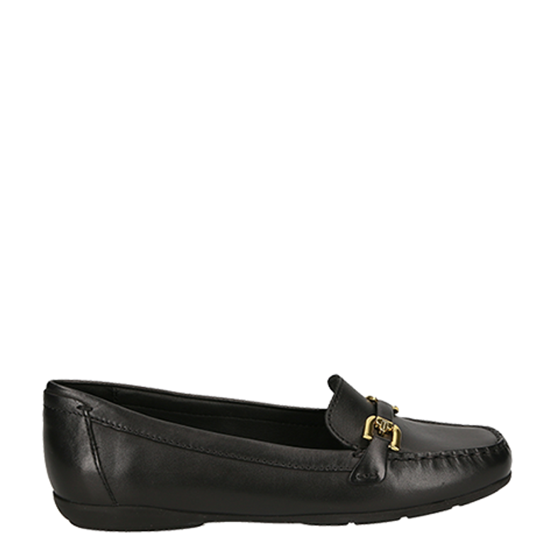 GEOX ANNYTAH MOC slip-on shoe