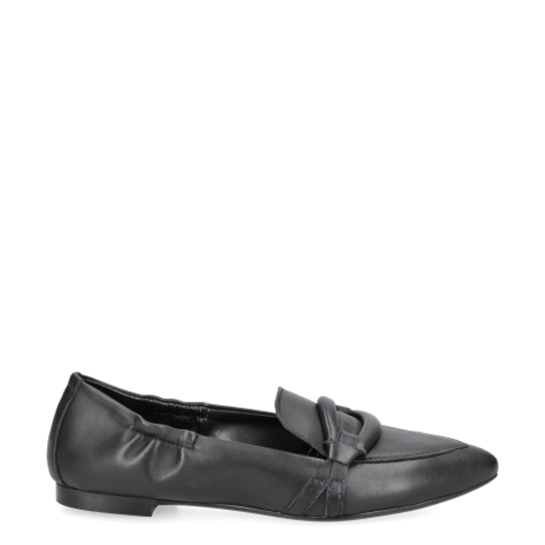 Lüke shoes FRIDA NERO slip-on shoes