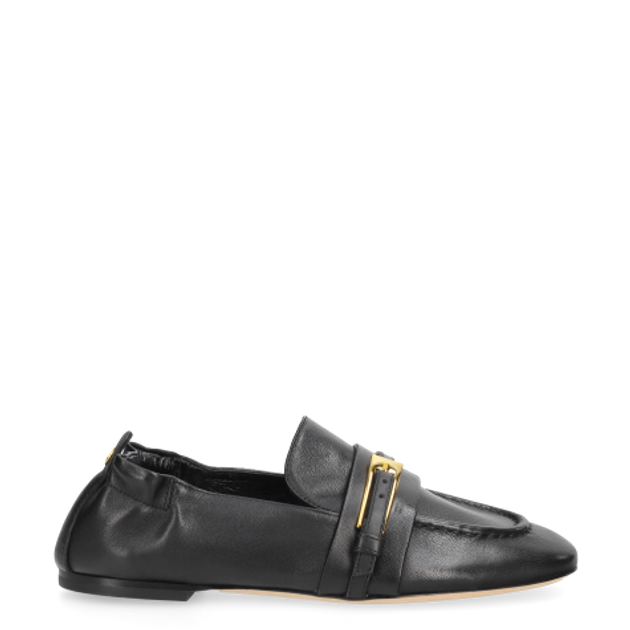 AGL MARIENNE BUCKLE slip-on shoe